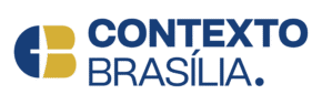 Logo Contexto Brasília