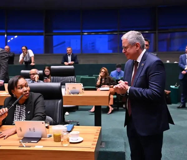 CLDF aprova notificação à OAB em casos de violência doméstica