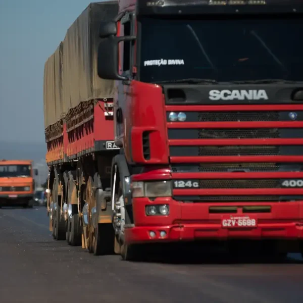 Alta no ICMS deve impactar transportes