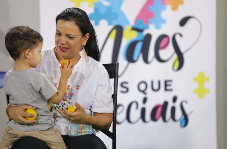 Lei amplia Aluguel Social para mães atípicas no DF