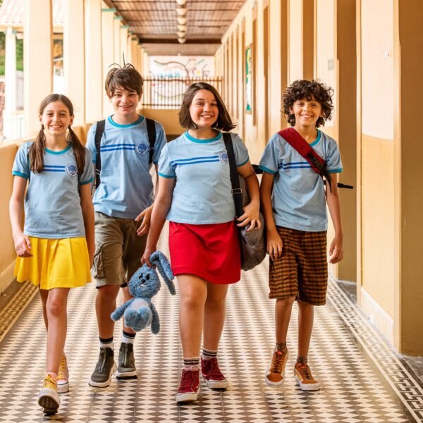 Mostra de cinema infanto-juvenil no CCBB