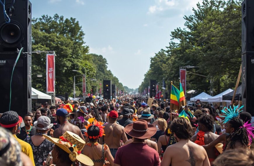 Folia com som alto pode deixar sequelas na audição