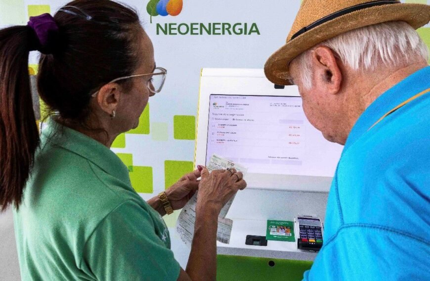 Neoenergia participa da “Quarta do Cidadão” e percorre cinco regiões administrativas