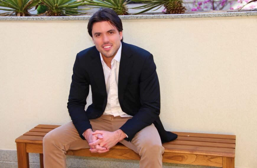 O Valor Invisível do Primeiro Passo: Por Que Nenhum Começo é em Vão?