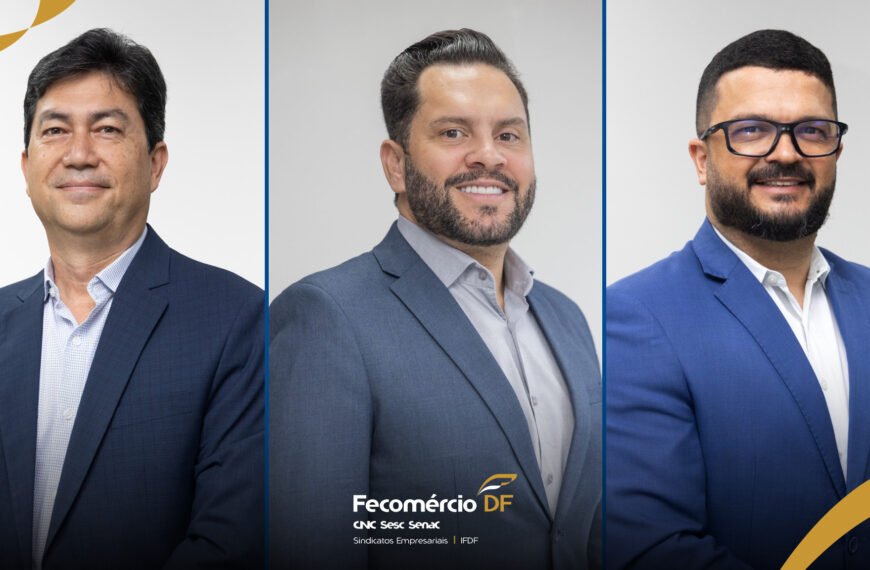 Siese, Sindloc e Sindauto definem presidentes para mandato até 2030