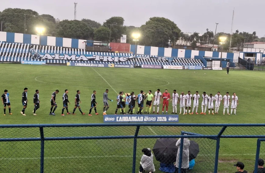 Além das quatro linhas: investimento no esporte beneficia 2 mil pessoas no DF