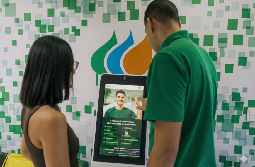 Dia Internacional da Mulher: Neoenergia amplia acesso a serviços essenciais no DF