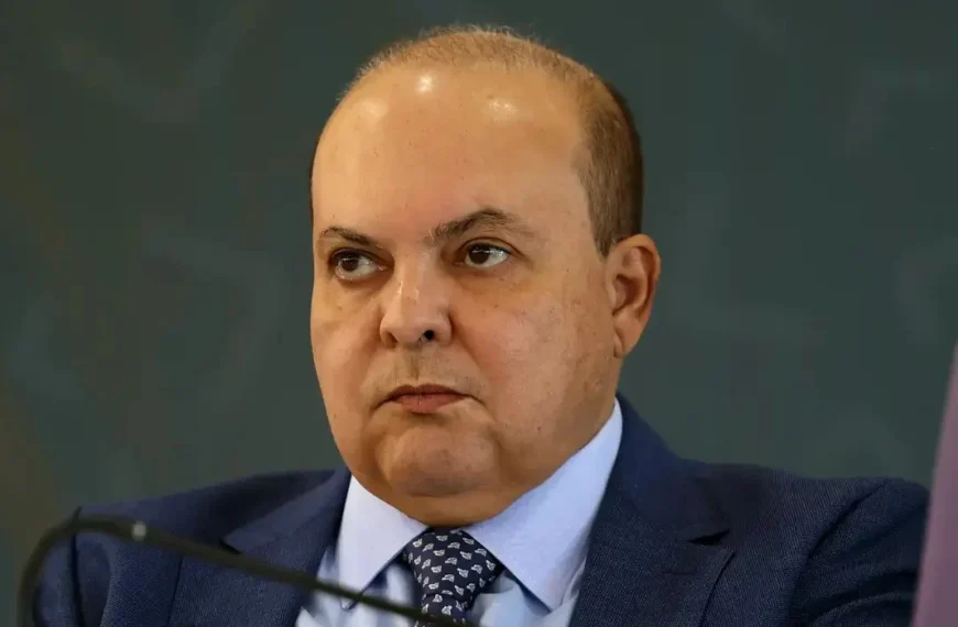 PT-DF pede explicações sobre pagamentos de precatórios ao escritório de Ibaneis Rocha