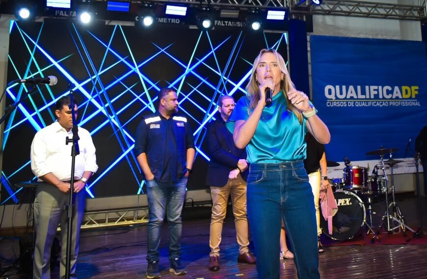 DF atinge marca de 66 mil certificados entregues com foco em demanda de mercado