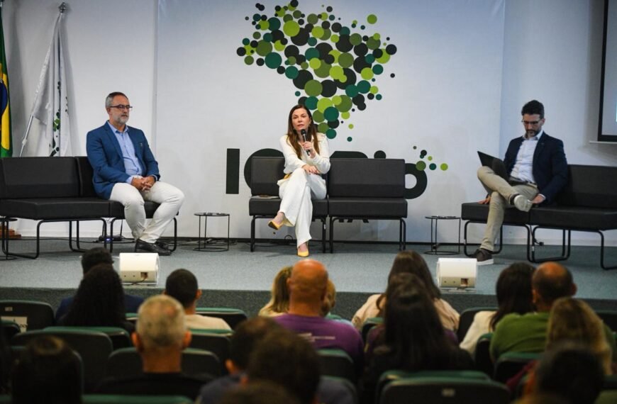 Conselheiros tutelares são capacitados para fortalecer combate ao abuso e à exploração sexual online no DF