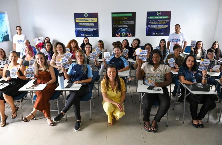 Mês das Mulheres terá ampla programação de acolhimento, prevenção e protagonismo em todo o DF