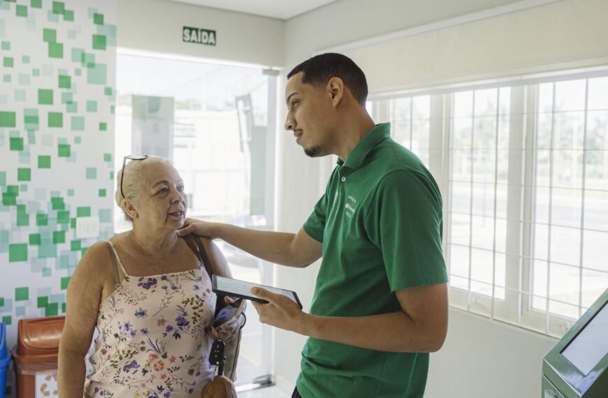 Neoenergia leva atendimento presencial a regiões do DF e facilita acesso da população a serviços essenciais