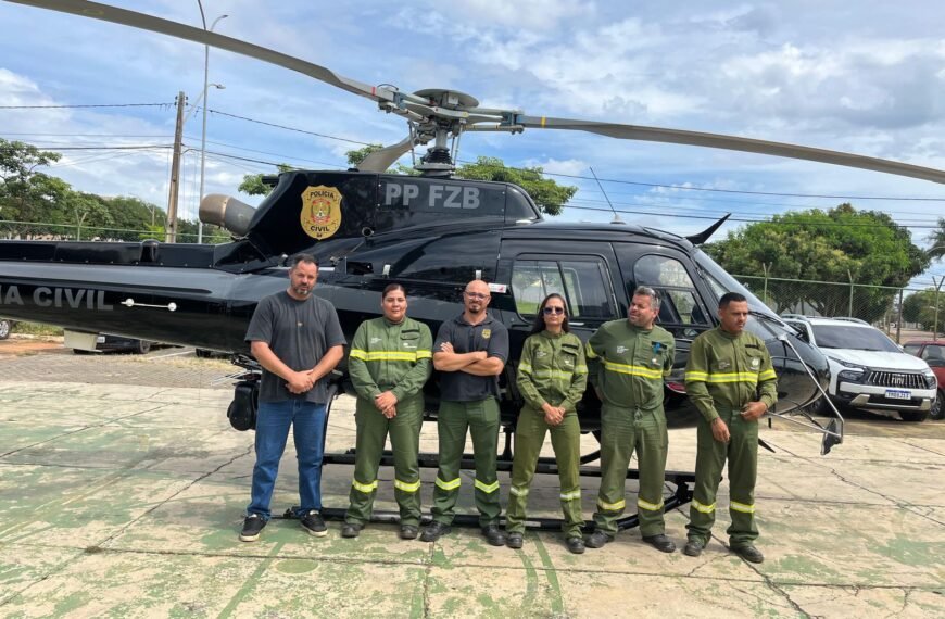 Operação Cripto Gato: mineradora ilegal de R$ 1,5 milhão é desativada no DF