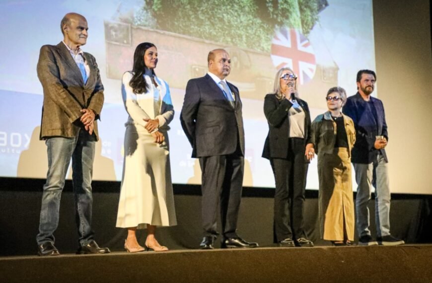 Programa de intercâmbio para estudantes do DF cresce quatro vezes e vira marca da gestão de Hélvia Paranaguá