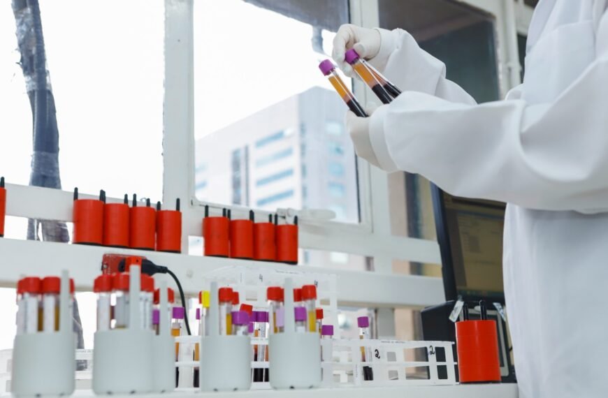 Saúde oferta novo exame para detectar gravidez e reduz tempo de diagnóstico