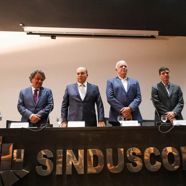 GDF alinha prioridades estratégicas para o desenvolvimento do Distrito Federal em reunião com Codese