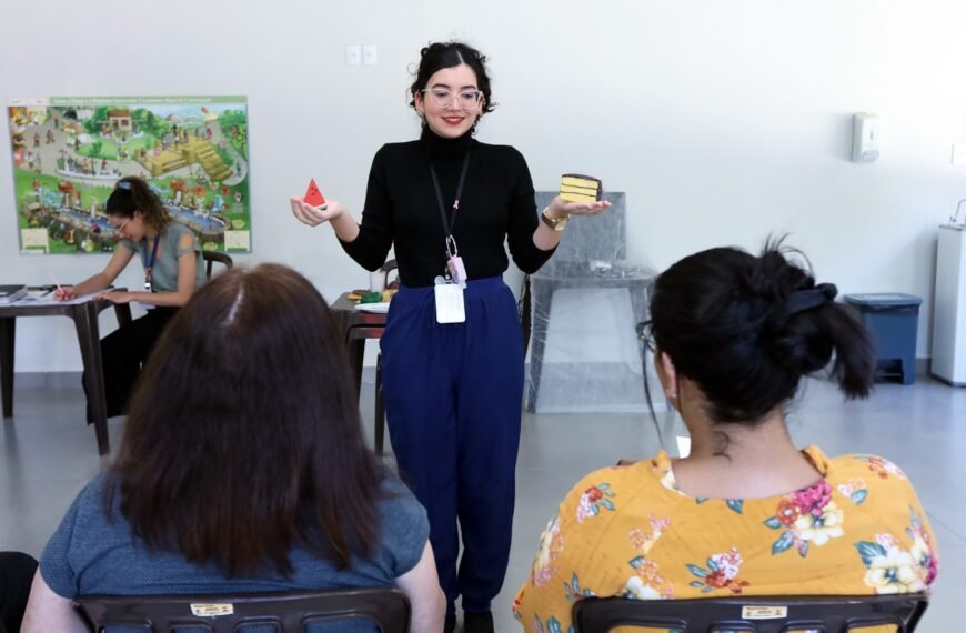 “Descasque mais, desembale menos”: essa é a regra de ouro para uma alimentação saudável