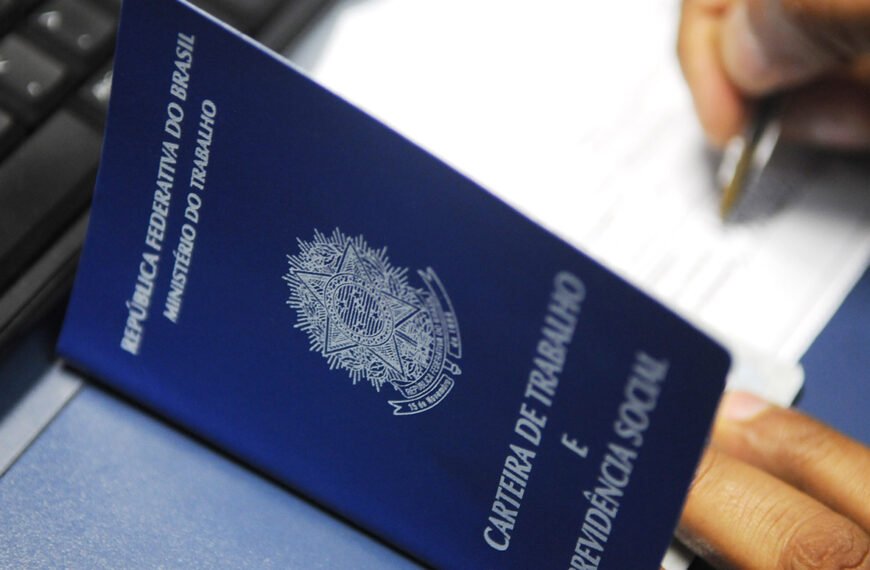 Agências do Trabalhador do DF oferecem 308 vagas com salários de até R$ 3,5 mil