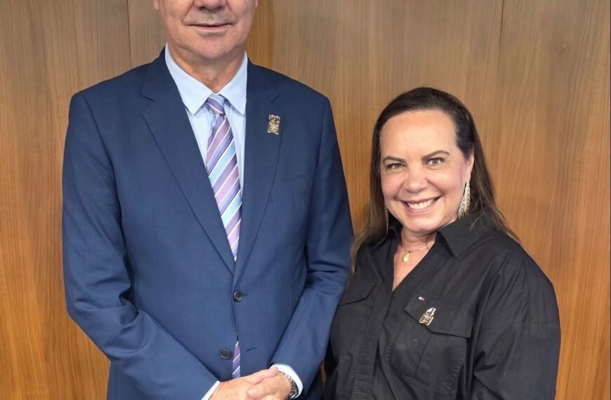 SENAC-DF realiza a 530ª Reunião Ordinária do Conselho Regional da AR/Senac/DF
