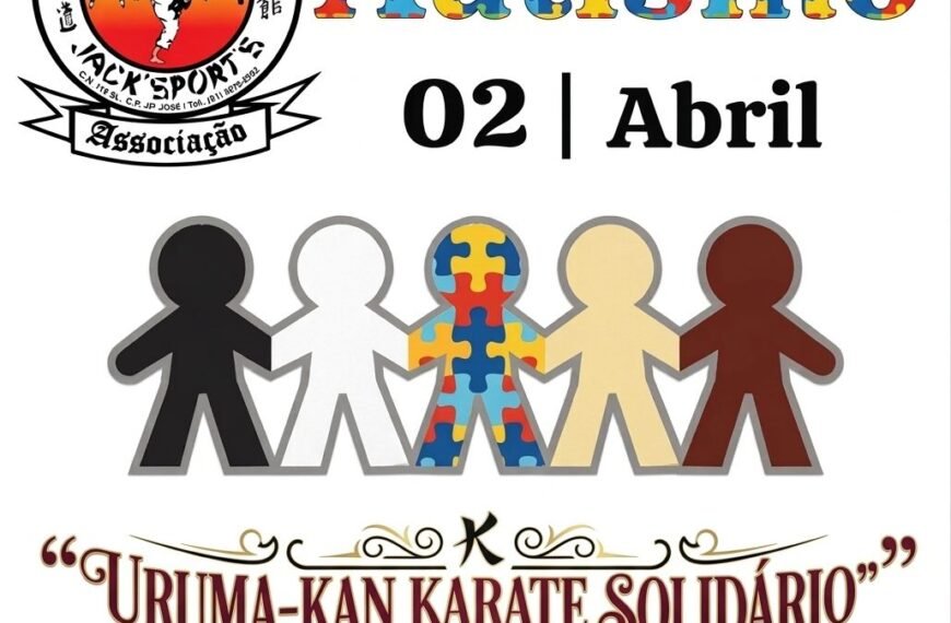 Faixa Preta em Superação