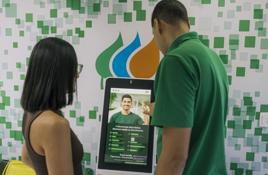 Neoenergia leva mutirão de serviços gratuitos à Samambaia com atendimento direto à população