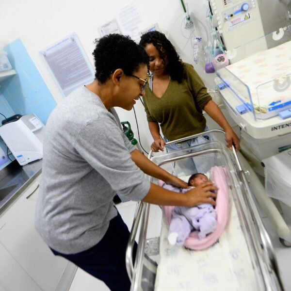 Sono do bebê: saiba como evitar a síndrome da morte súbita