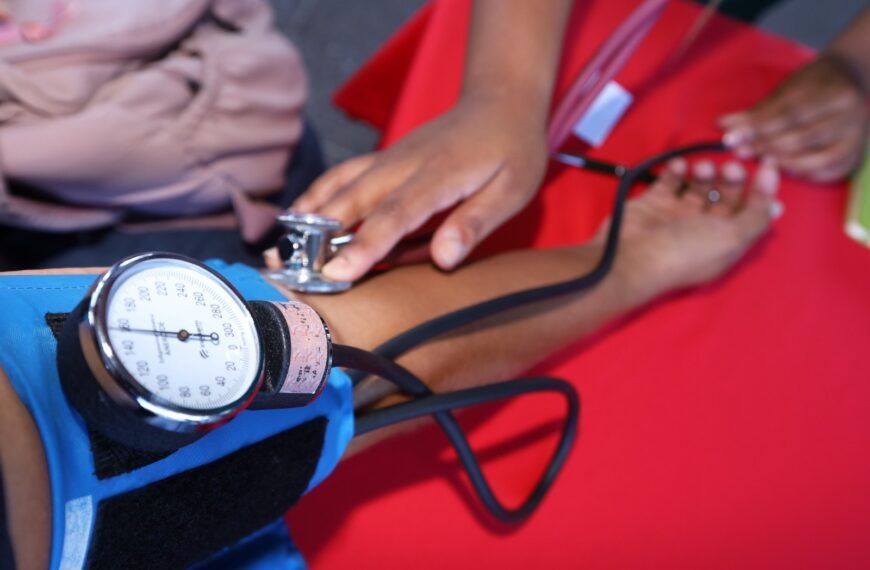 Santa Maria: Saúde organiza ação voltada ao trabalhador