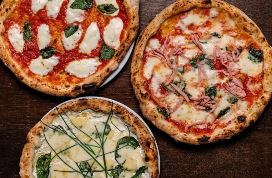 Brasil domina ranking latino e coloca 22 pizzarias entre as melhores de 2026