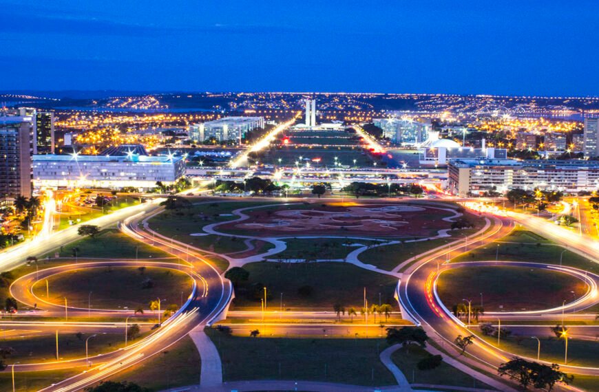 Cultura ocupa o Distrito Federal com agenda diversa no fim de semana e feriado