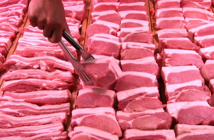 China reabre mercado para frigoríficos dos EUA, mas Brasil mantém vantagem na exportação de carne