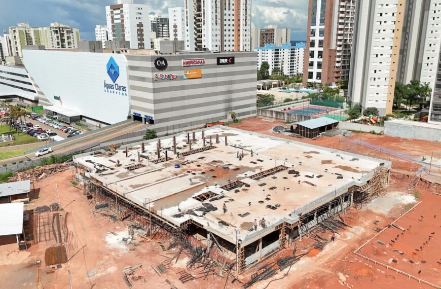 DF avança na expansão da saúde com sete novas UPAs em construção