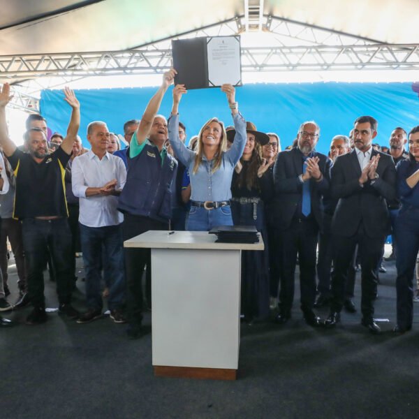 26 de Setembro avança para se tornar região administrativa do DF