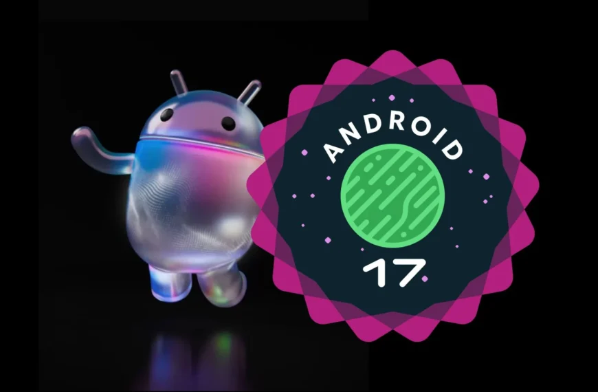 Google aposta em IA e vídeos de reação no Android 17 para atrair criadores de conteúdo