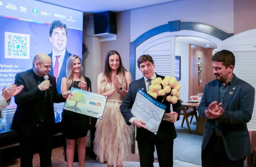 Guilherme Feliciano encerra ciclo no CNJ com homenagem e nova missão no TRT-15