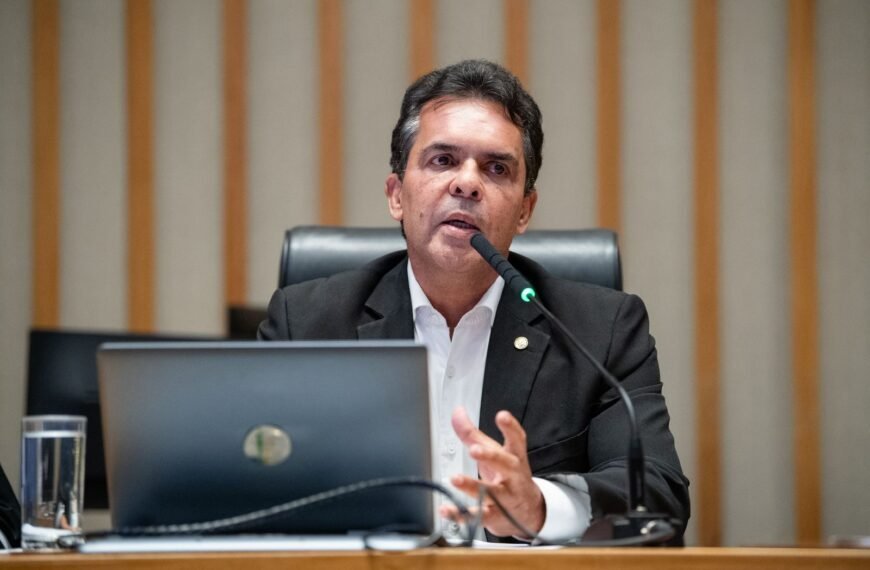 TCDF suspende licitação da Feira Permanente de Santa Maria após representação de Ricardo Vale