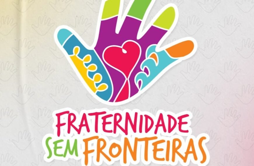 Fraternidade Sem Fronteiras fortalece rede de voluntariado com 15 iniciativas permanentes no Brasil e na África