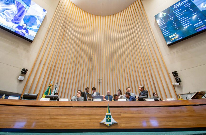 CLDF aprova “Tabela SUS Candanga” para ampliar assistência à saúde