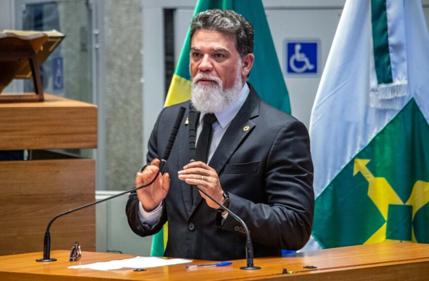 Sessão solene celebra Dia Internacional da Enfermagem na CLDF