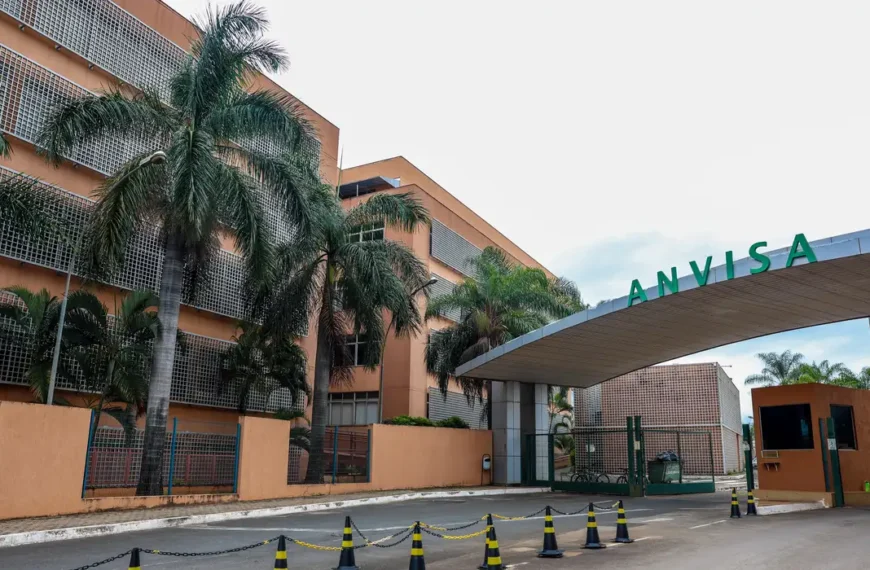 Anvisa barra cápsulas de suplemento irregular e suspende lotes de creatina em goma