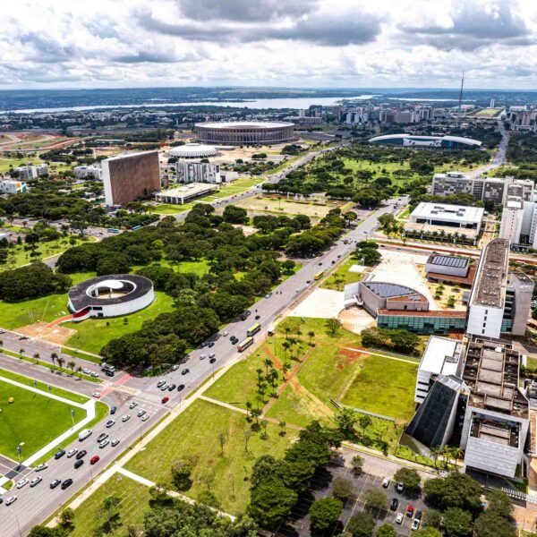 Câmara Legislativa abre inscrições para seminário sobre Direito Eleitoral Contemporâneo