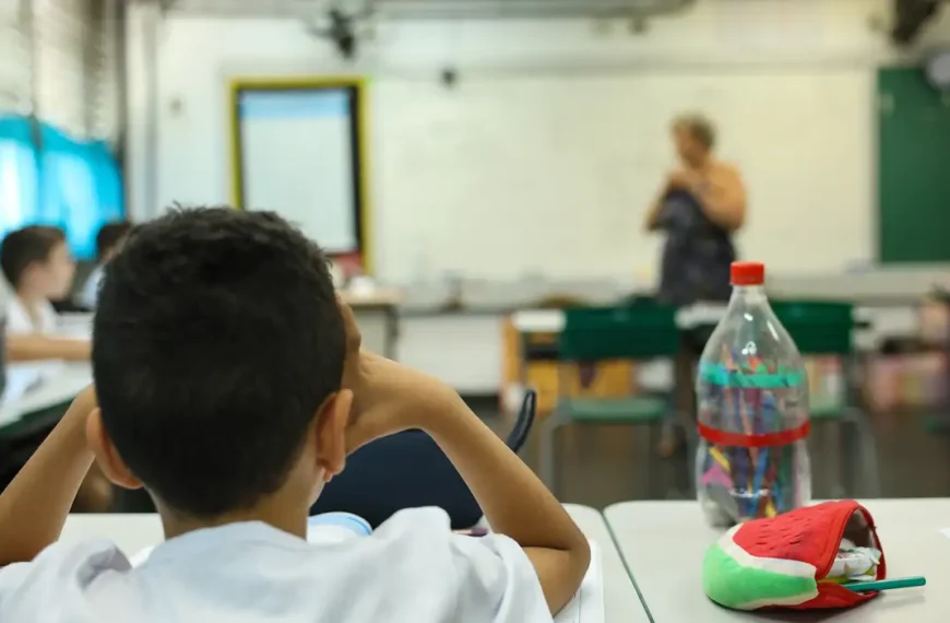 Escolas terão de se adequar a novas regras do ensino integral
