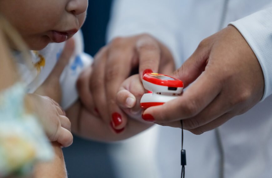 Atendimentos por problemas respiratórios crescem quase 12% nas UPAs do Distrito Federal