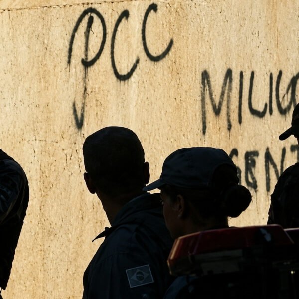 PCC e Comando Vermelho entram na lista terrorista
