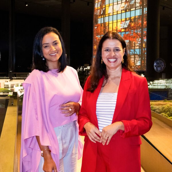 Revista Esplanada Mulher celebra pré-lançamento e reforça protagonismo feminino
