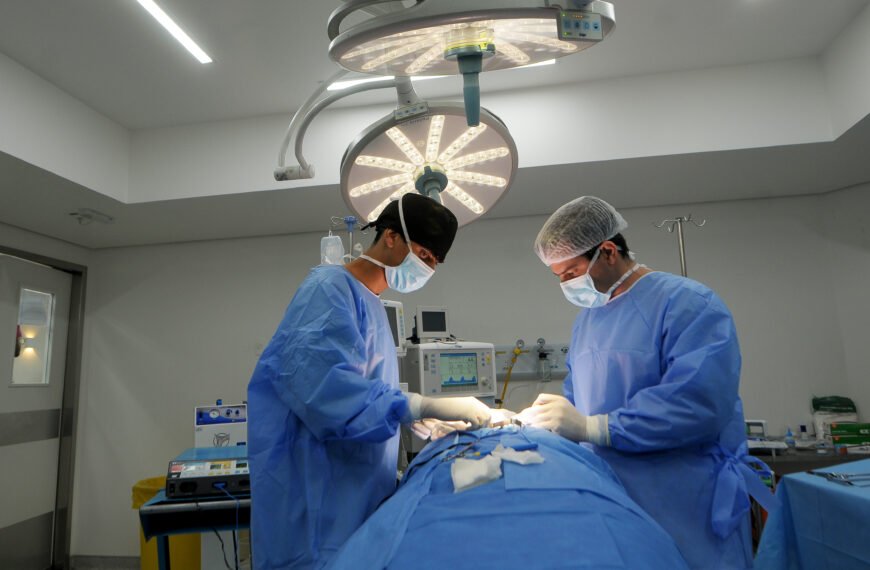 Com mais cirurgias e menos espera, Opera DF devolve qualidade de vida a pacientes