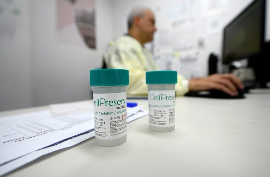 DF avança na prevenção do câncer do colo do útero com a implantação do teste de DNA-HPV na rede pública