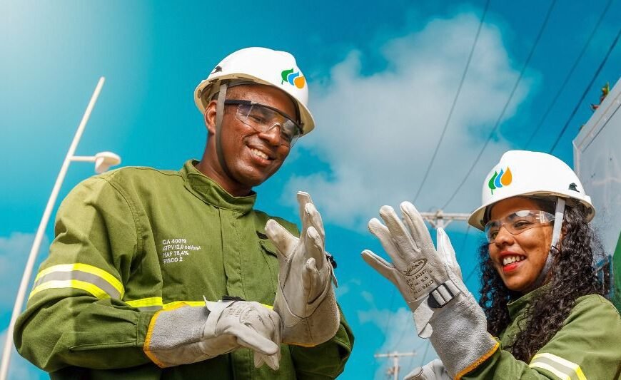 Neoenergia oferece mais de 100 vagas gratuitas para capacitação profissional com alta chance de emprego