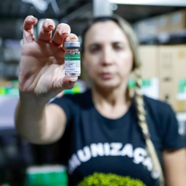Gripe ou covid-19? Saiba quando procurar atendimento ao identificar sintomas