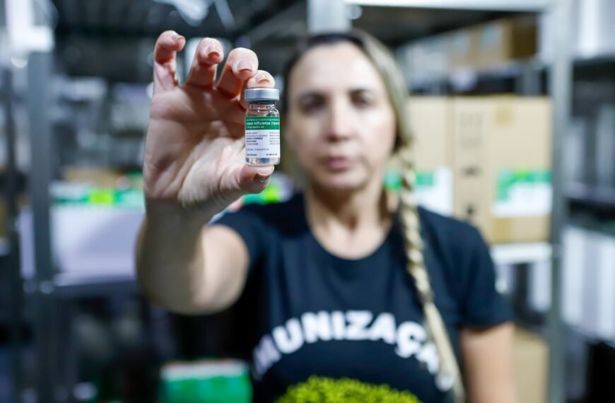 Gripe ou covid-19? Saiba quando procurar atendimento ao identificar sintomas
