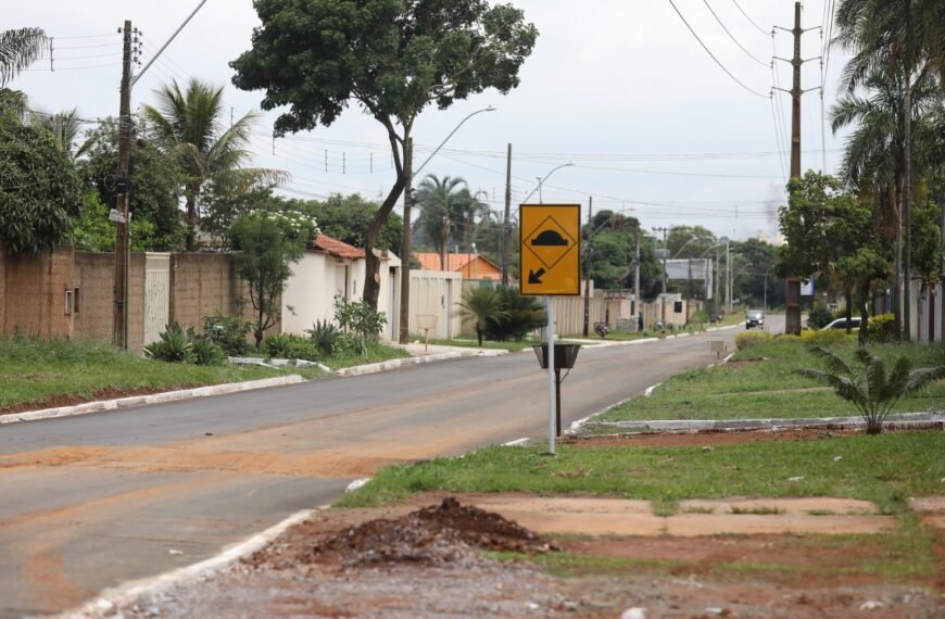 DF aprova criação de duas novas regiões administrativas: 26 de Setembro e Ponte Alta